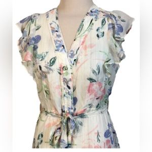 Chelsea 28 Maxi Dress
